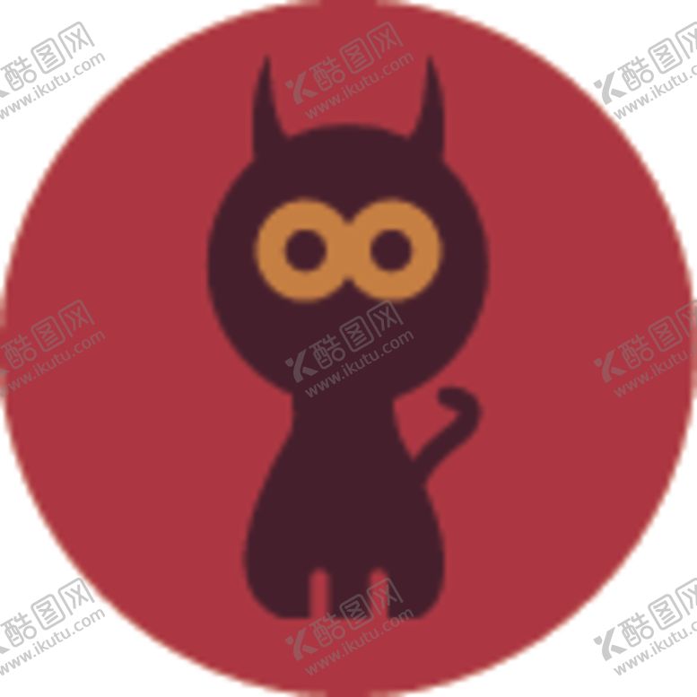 编号：27172009210856456127【酷图网】源文件下载-野猫