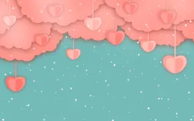 情人节214快乐甜蜜2021