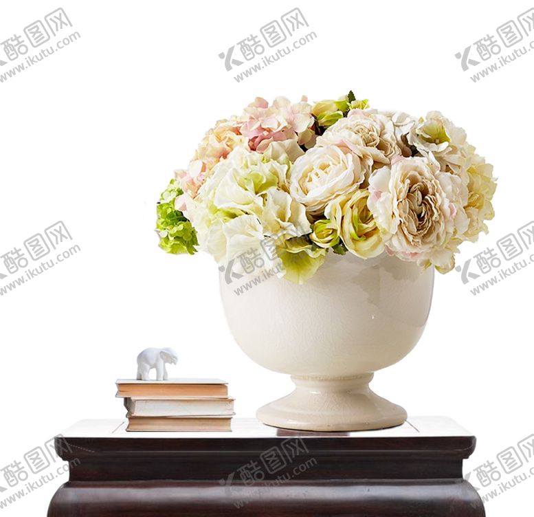 编号：68820910290025031400【酷图网】源文件下载-花艺