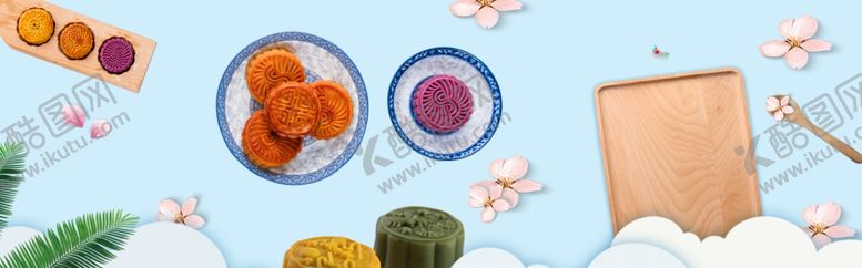 编号：71750810071836091602【酷图网】源文件下载-中秋节