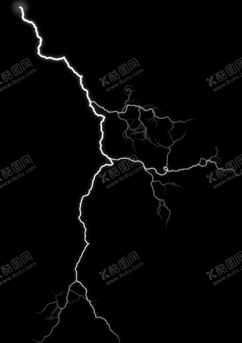 编号：88255706151926482559【酷图网】源文件下载-闪电