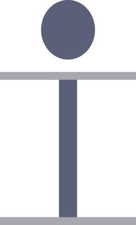 字母logo