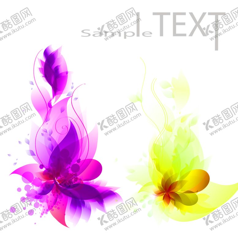 编号：92349007031228336067【酷图网】源文件下载-花素材