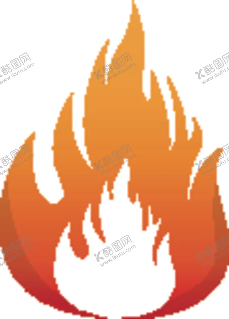 编号：73058906301411501018【酷图网】源文件下载-火苗火焰