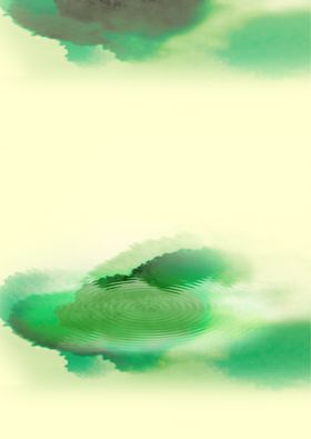 水墨