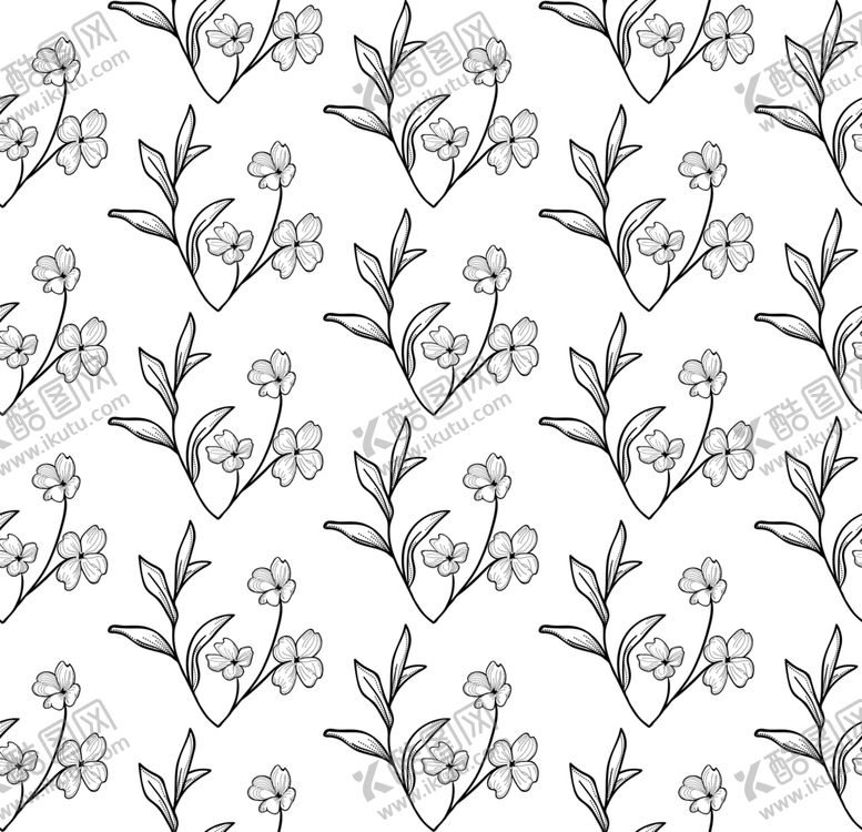 编号：77035509301900141319【酷图网】源文件下载-花纹底纹