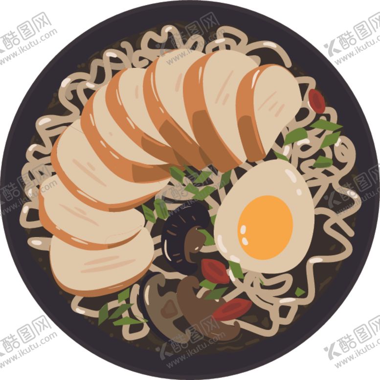 编号：19683510100151525476【酷图网】源文件下载-美食