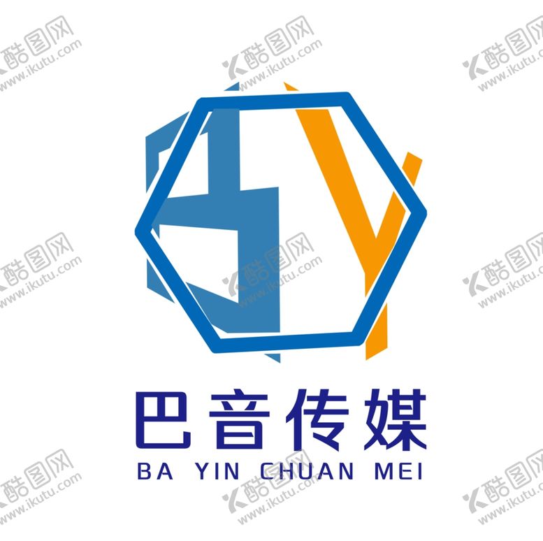 编号：32315809192307239787【酷图网】源文件下载-广告传媒公司企业LOGO