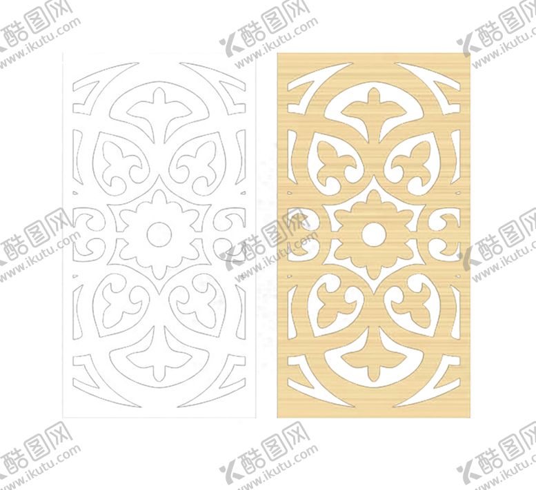 编号：50954210060048398175【酷图网】源文件下载-装饰木质素材