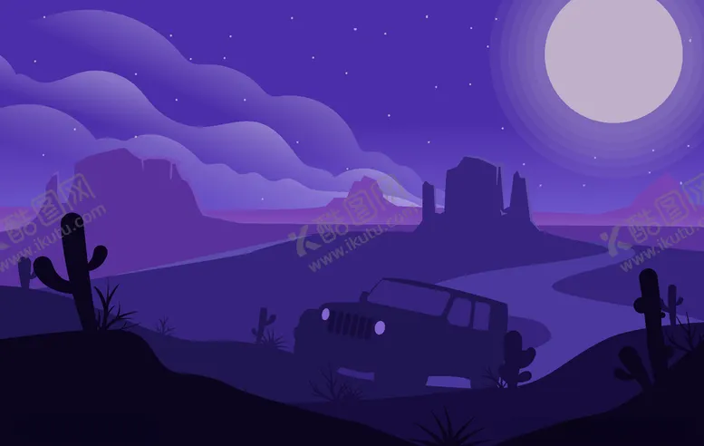 编号：72706909121356494141【酷图网】源文件下载-风景剪影