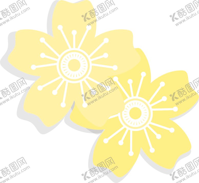 编号：12725610100925041274【酷图网】源文件下载-花素材