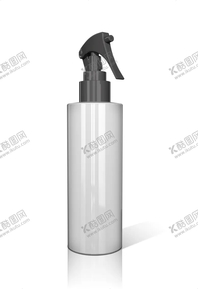 编号：25534609132128034410【酷图网】源文件下载-化妆洗浴用品贴图样机