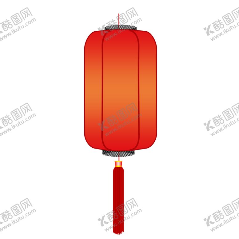 编号：51256004210950107809【酷图网】源文件下载-喜庆灯笼