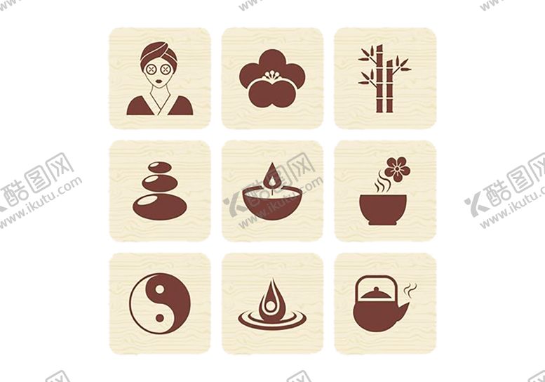 编号：27416309270929039648【酷图网】源文件下载-木纹