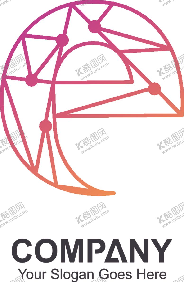 编号：29779910250617374368【酷图网】源文件下载-字母图标