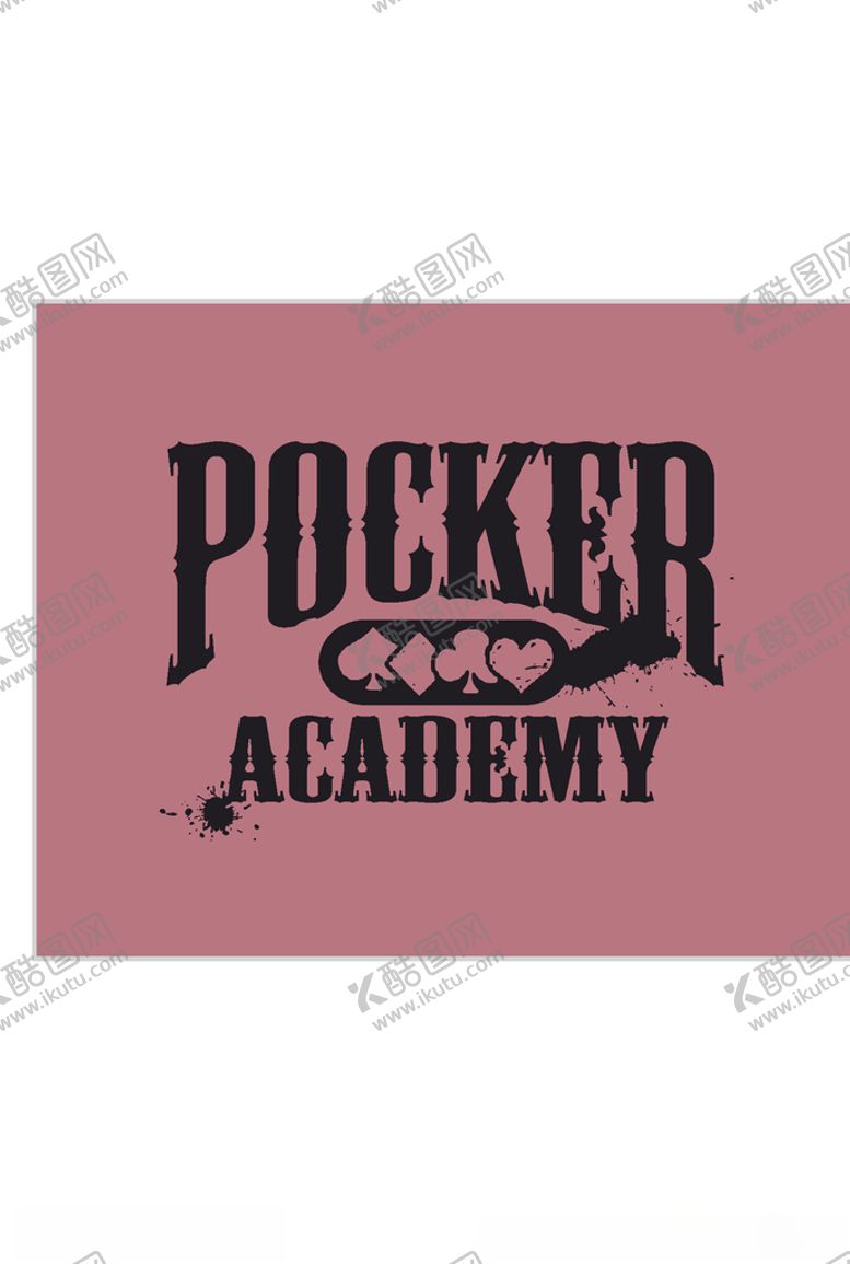 编号：25431809210234159494【酷图网】源文件下载-字母印花