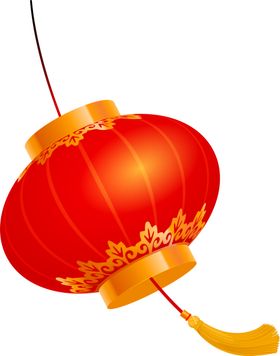 喜庆灯笼