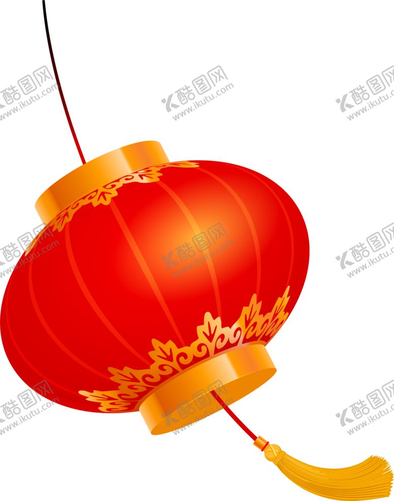 编号：87334307060719452374【酷图网】源文件下载-喜庆灯笼