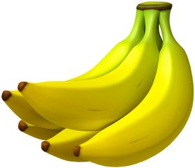香蕉