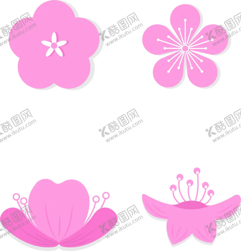 编号：39697106270517138961【酷图网】源文件下载-鲜花素材