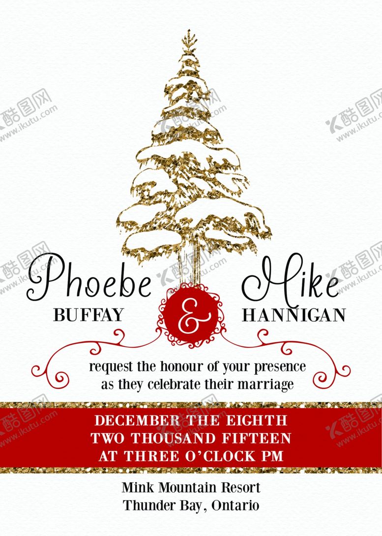 编号：78795310101100071724【酷图网】源文件下载-小清新水彩邀请函设计