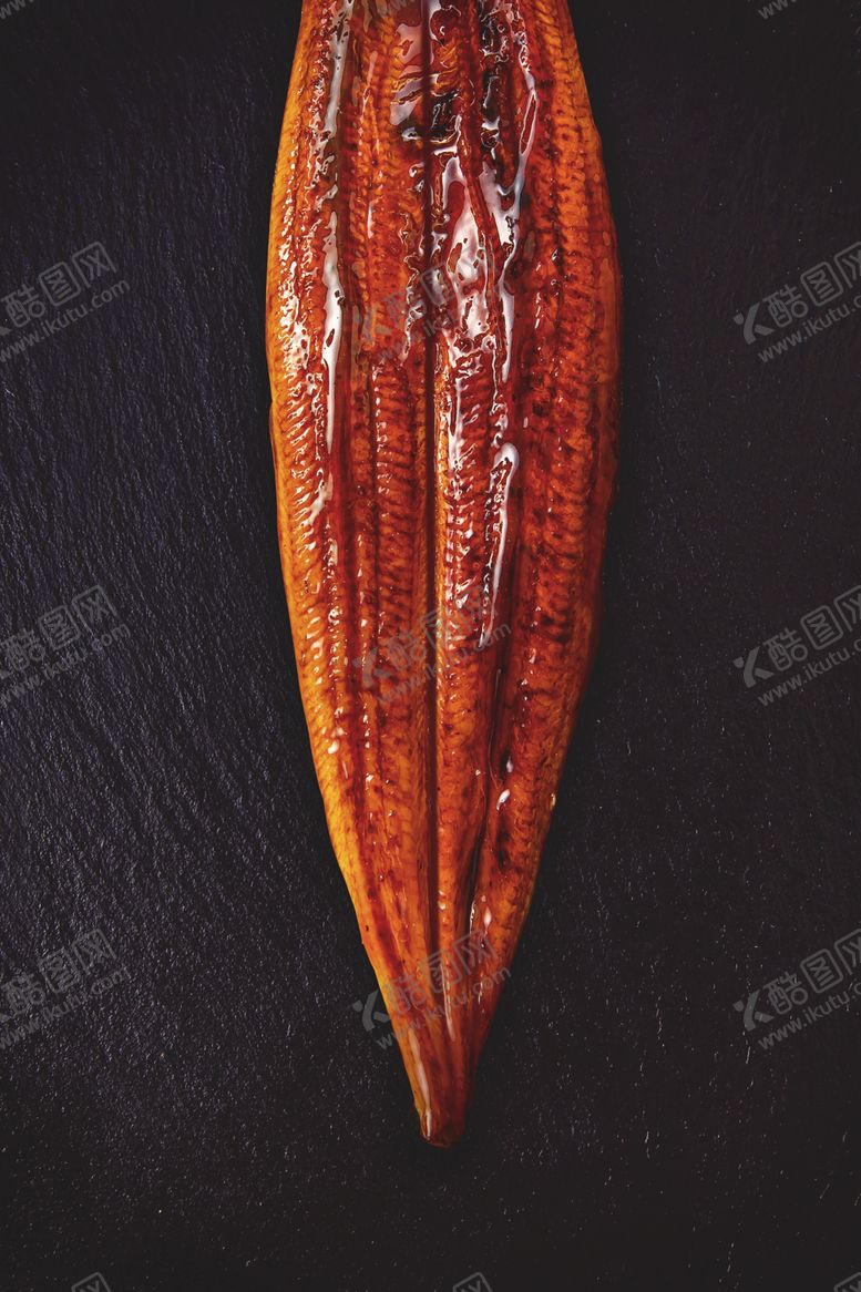 编号：71302907091804137037【酷图网】源文件下载-蒲烧烤鳗饭