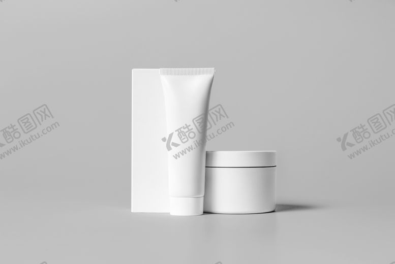 编号：44458009141220119840【酷图网】源文件下载-化妆洗浴用品贴图样机