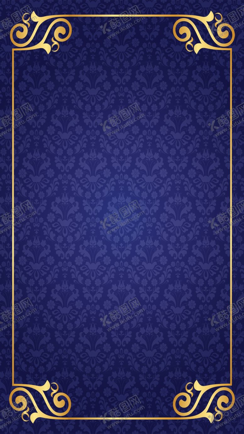编号：82563804210324119188【酷图网】源文件下载-高贵古罗马欧式花纹背景底图