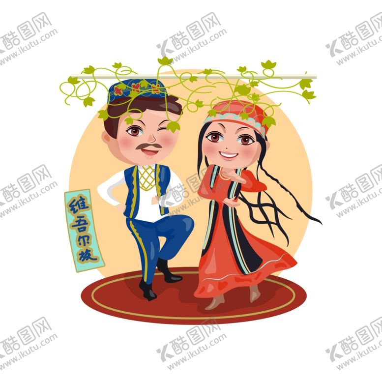 编号：75171006302322414381【酷图网】源文件下载-舞蹈