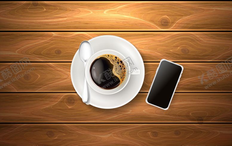 编号：42477210031725345748【酷图网】源文件下载-咖啡