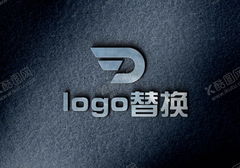 编号：76519407091102261400【酷图网】源文件下载-logo样机