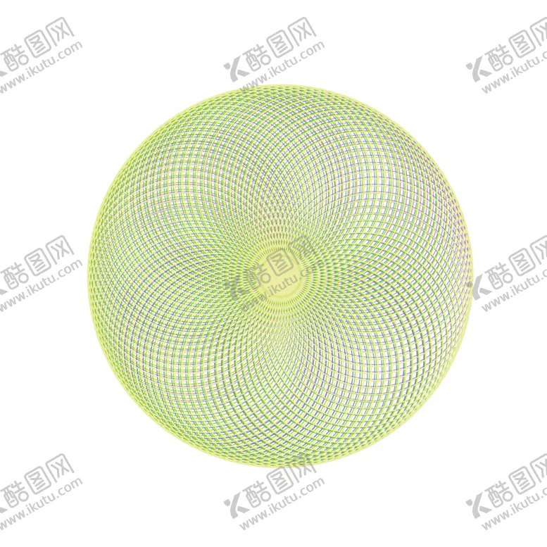 编号：79225004171739407903【酷图网】源文件下载-圆环底纹
