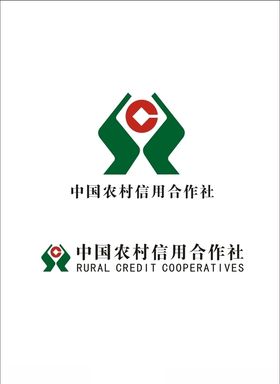中国农村信用合作社logo