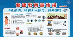健康教育第六期