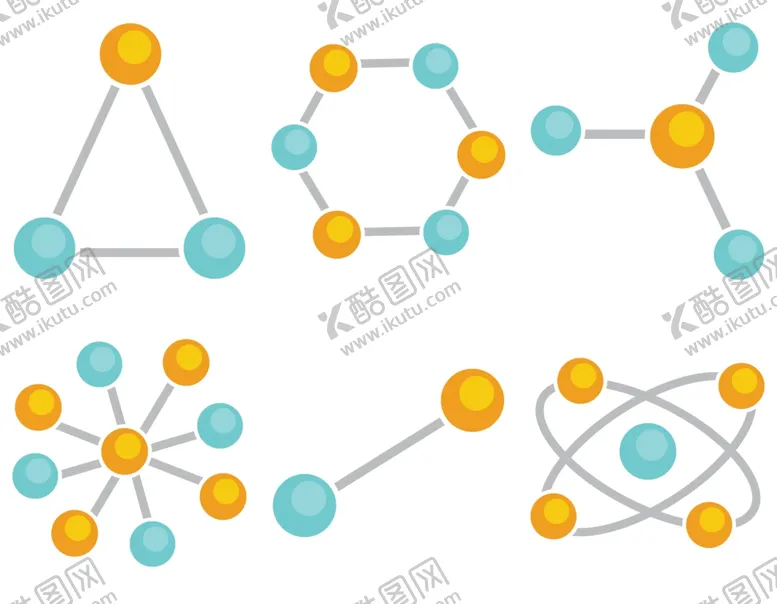 编号：92656504270756312119【酷图网】源文件下载-分子