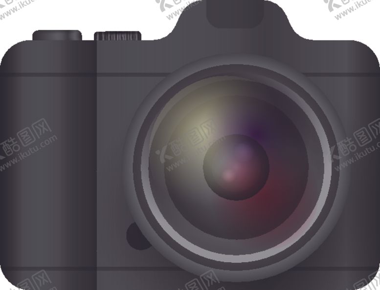 编号：79683010070809078248【酷图网】源文件下载-手绘照相机