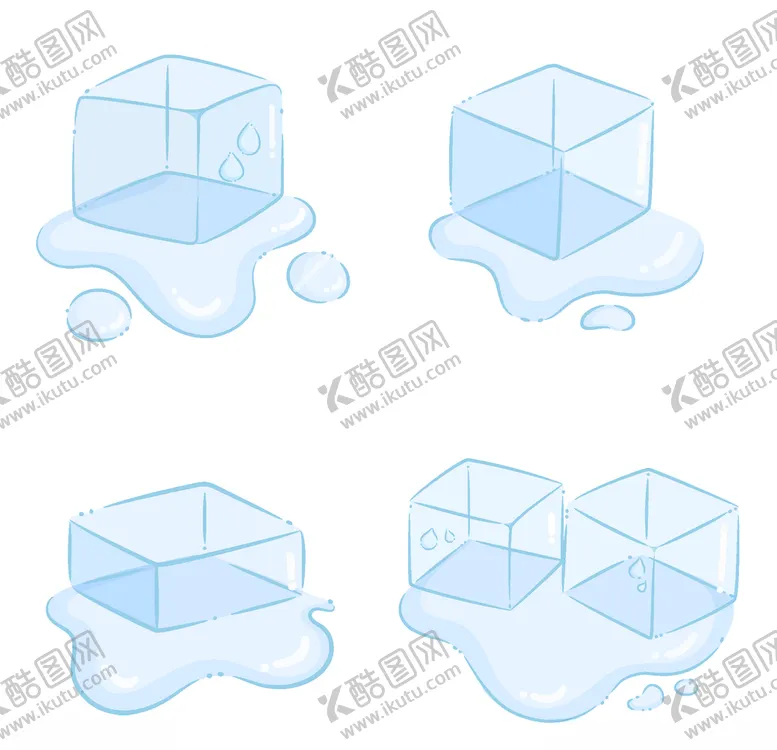 编号：41887709141918483437【酷图网】源文件下载-冰块