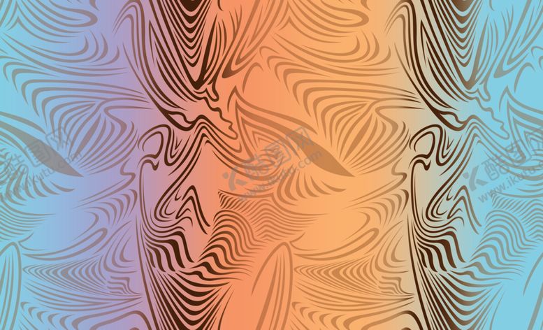 编号：82646309200523018538【酷图网】源文件下载-斑马纹