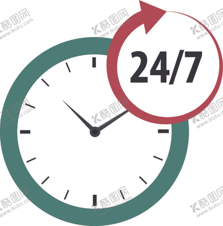 编号：17268303270634328205【酷图网】源文件下载-钟表