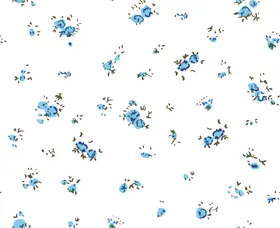 小花