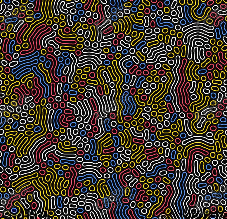 编号：98014011010836545077【酷图网】源文件下载-斑点背景