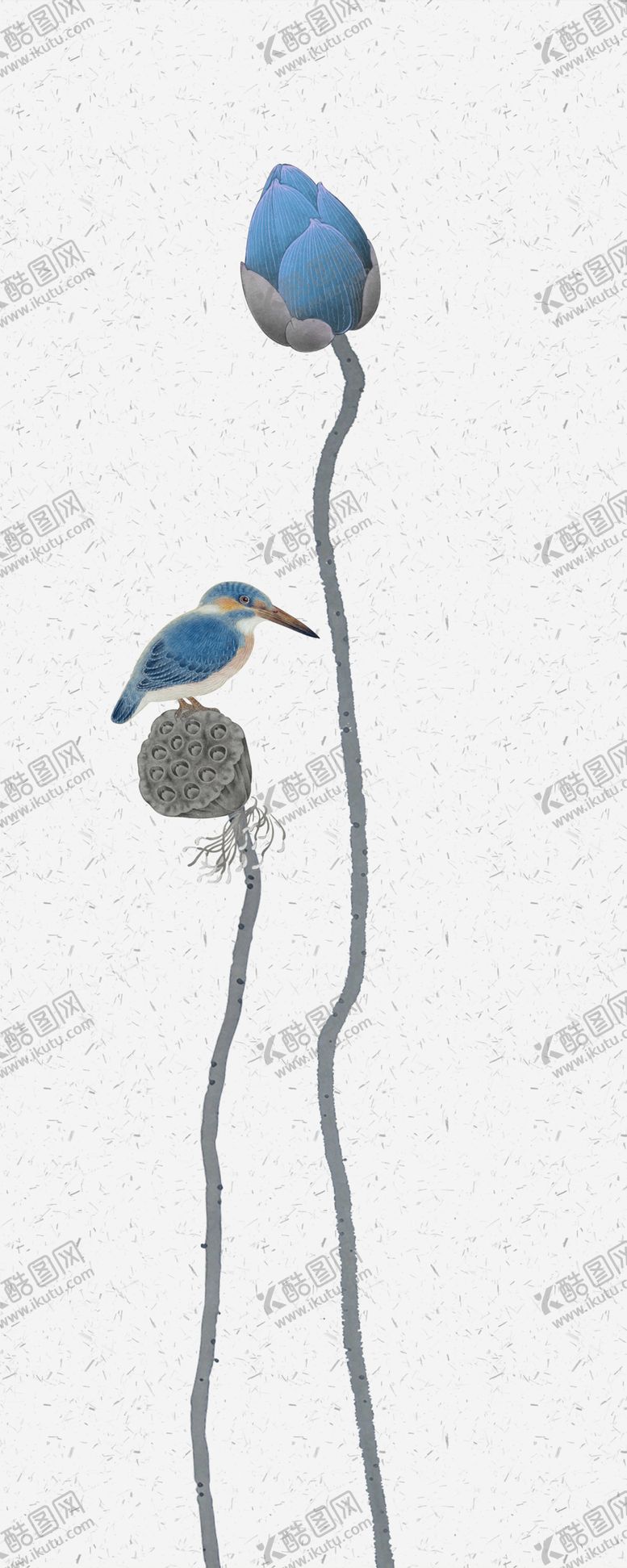 编号：78586206241612186388【酷图网】源文件下载-荷花莲蓬