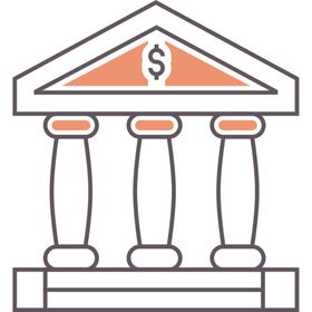 金融主题图标