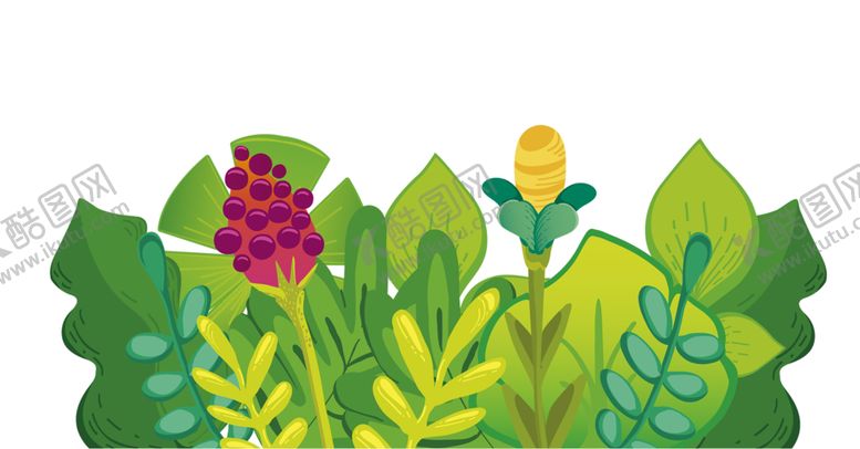 编号：53055010101256531662【酷图网】源文件下载-绿色背景