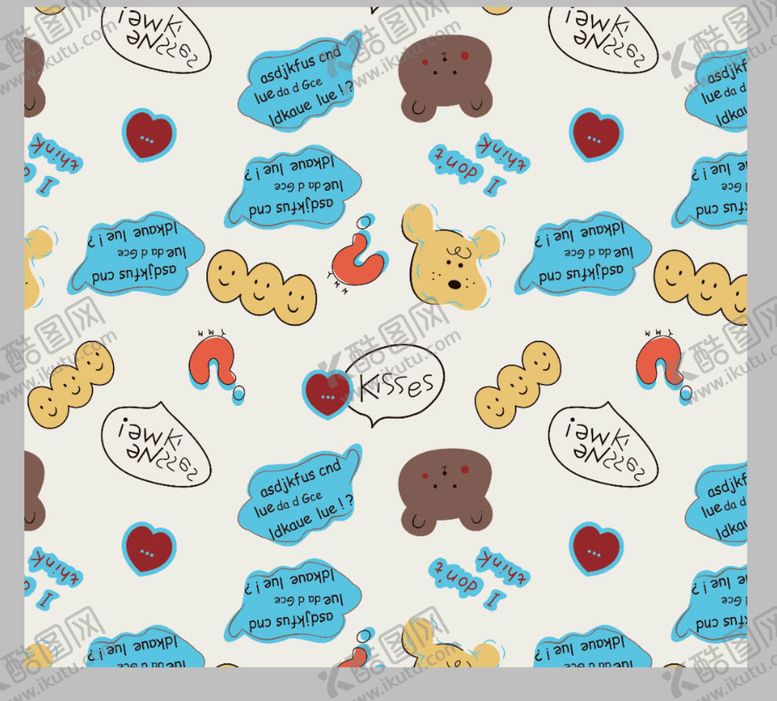 编号：46829309290441050248【酷图网】源文件下载-数码印花