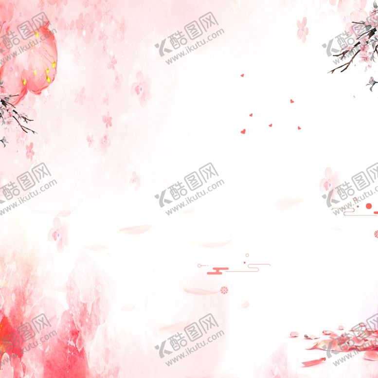 编号：61068405131957564449【酷图网】源文件下载-美容海报
