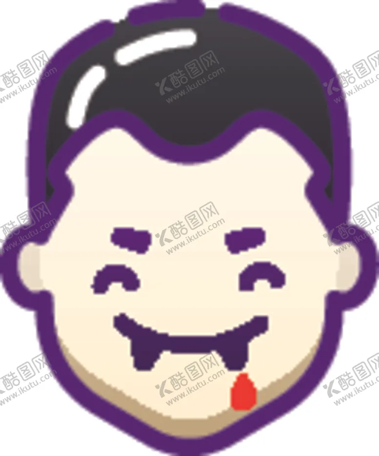 编号：19163104201415387822【酷图网】源文件下载-吸血鬼
