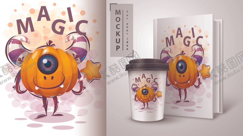 编号：85229410031808592939【酷图网】源文件下载-可爱卡通