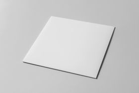 唱片包装样机设计