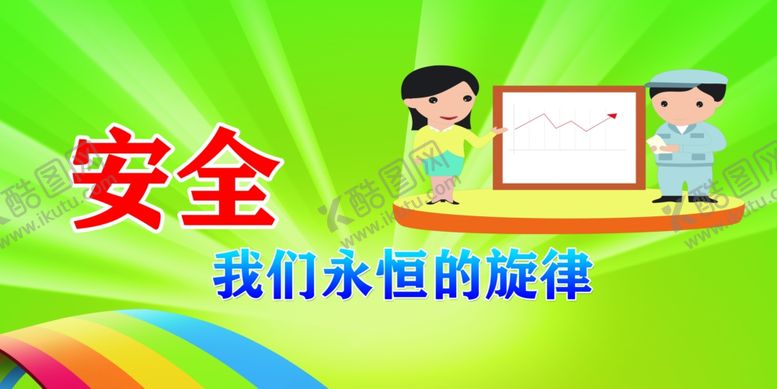 编号：89726709151307113305【酷图网】源文件下载-安全标语